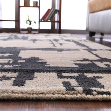 Enchantment Hand Knotted Rug