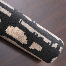Enchantment Hand Knotted Rug