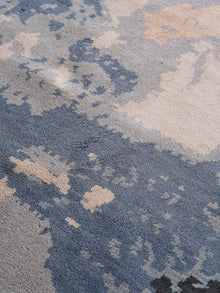 Quasar Hand Knotted Rug
