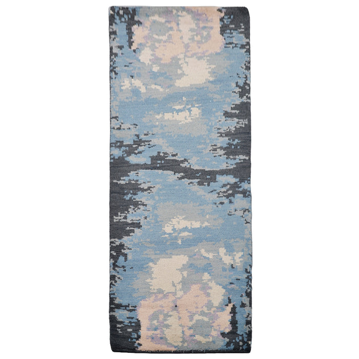Quasar Hand Knotted Rug