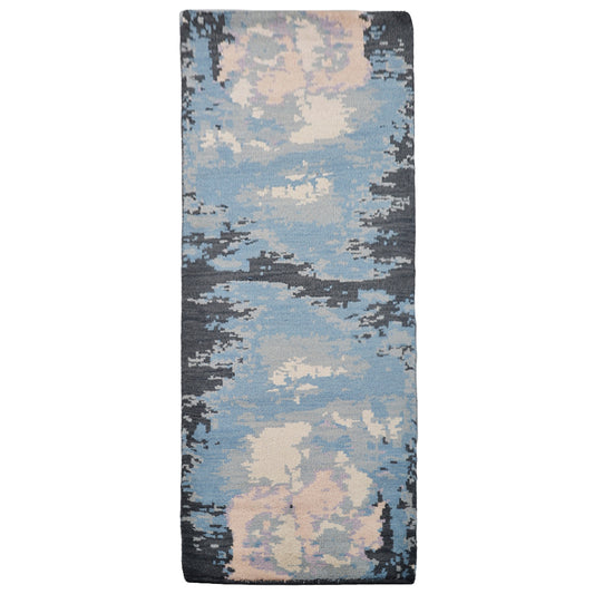 Quasar Hand Knotted Rug