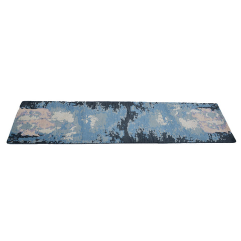 Quasar Hand Knotted Rug