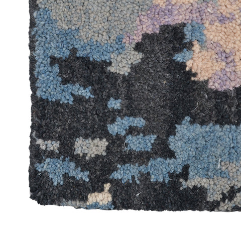 Quasar Hand Knotted Rug