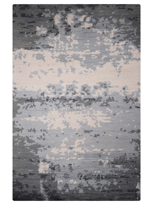 Empyrean Hand Knotted Rug