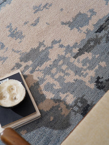 Empyrean Hand Knotted Rug