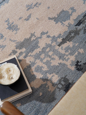 Empyrean Hand Knotted Rug