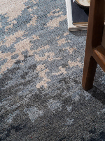 Empyrean Hand Knotted Rug