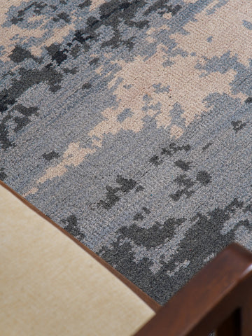 Empyrean Hand Knotted Rug