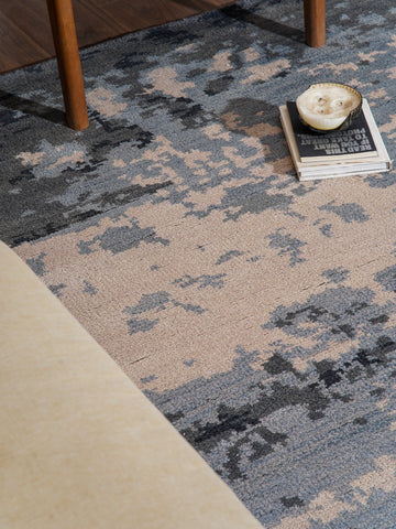 Empyrean Hand Knotted Rug