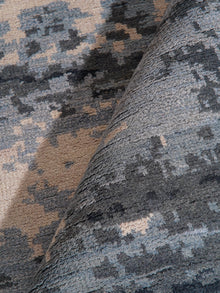 Empyrean Hand Knotted Rug