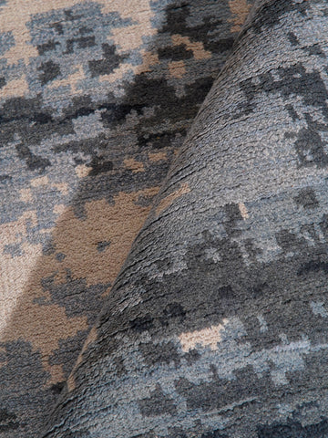 Empyrean Hand Knotted Rug