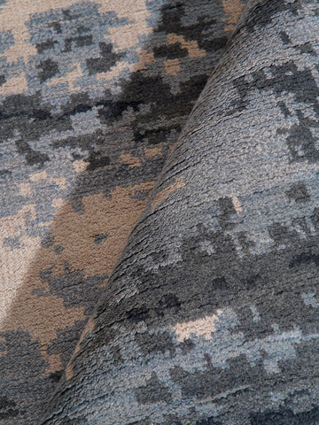 Empyrean Hand Knotted Rug