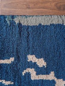 Prismatic Hand Knotted Rug