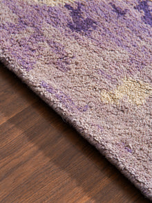 Solitude Hand Knotted Rug