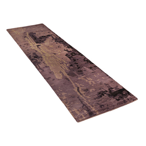 Solitude Hand Knotted Rug