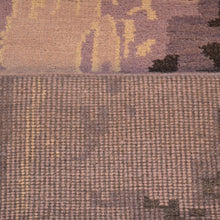 Solitude Hand Knotted Rug