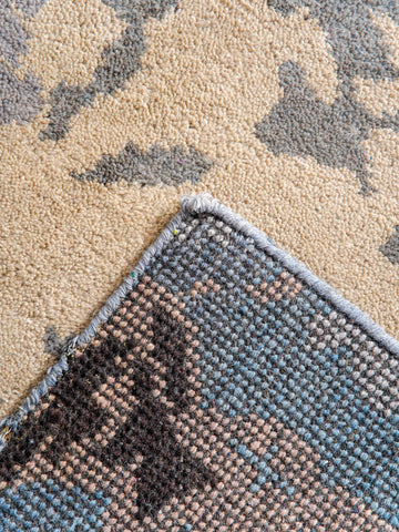 Synchrony Hand Knotted Rug