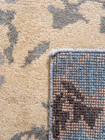Synchrony Hand Knotted Rug