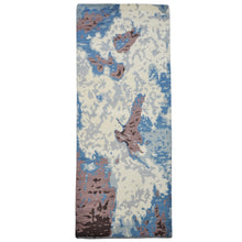 Synchrony Hand Knotted Rug