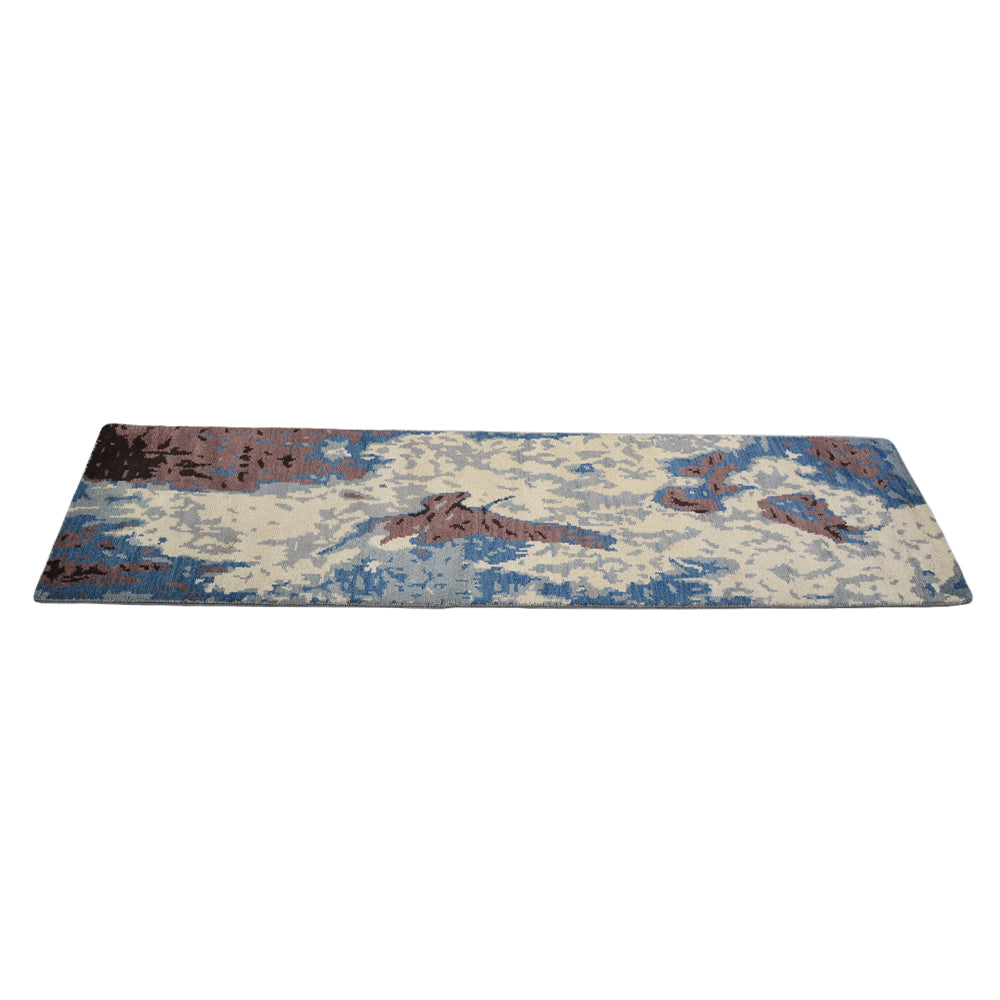Synchrony Hand Knotted Rug