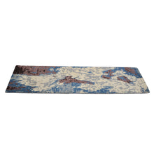 Synchrony Hand Knotted Rug