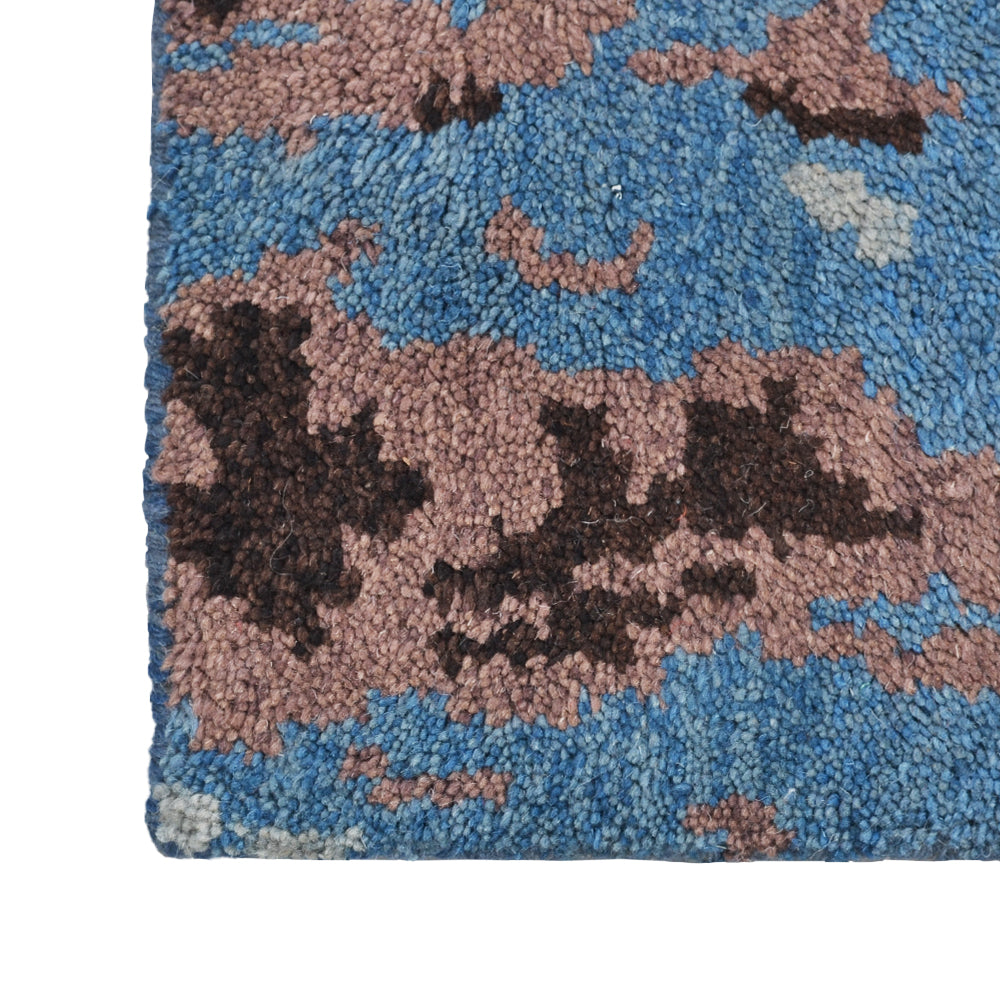 Synchrony Hand Knotted Rug