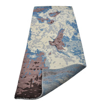 Synchrony Hand Knotted Rug