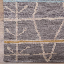 Tranquility Hand Knotted Rug