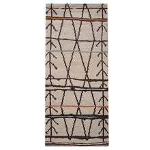 Tranquility Hand Knotted Rug