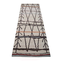 Tranquility Hand Knotted Rug