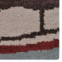 Tranquility Hand Knotted Rug