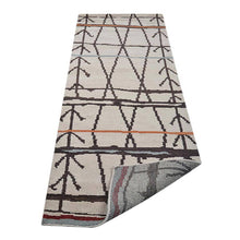 Tranquility Hand Knotted Rug