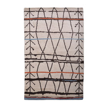 Tranquility Hand Knotted Rug
