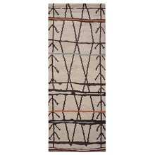 Tranquility Hand Knotted Rug