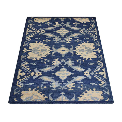 Kniphofia Hand Knotted Rug