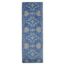 Kniphofia Hand Knotted Rug