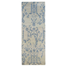 Lemon Hand Knotted Rug