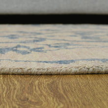 Lemon Hand Knotted Rug