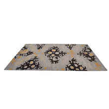 Marguerite Hand Knotted Rug