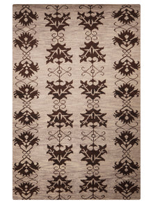 Nemesia Hand Knotted Rug
