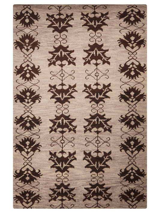 Nemesia Hand Knotted Rug