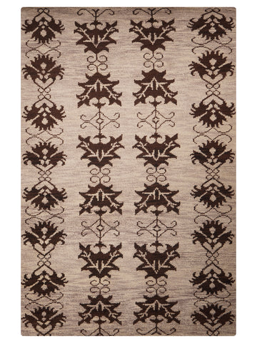 Nemesia Hand Knotted Rug