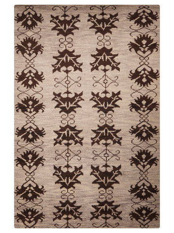 Nemesia Hand Knotted Rug