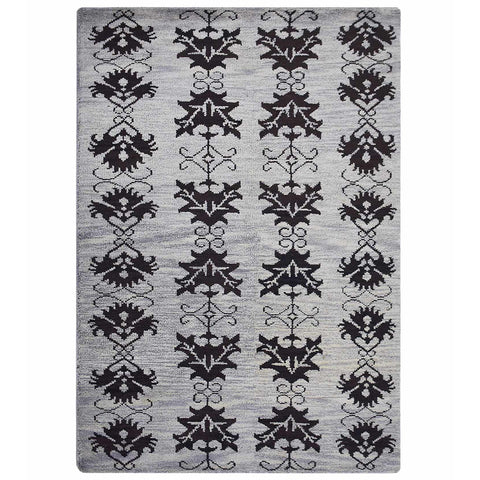 Nemesia Hand Knotted Rug