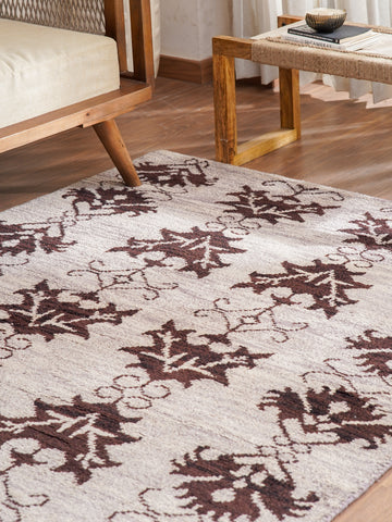 Nemesia Hand Knotted Rug