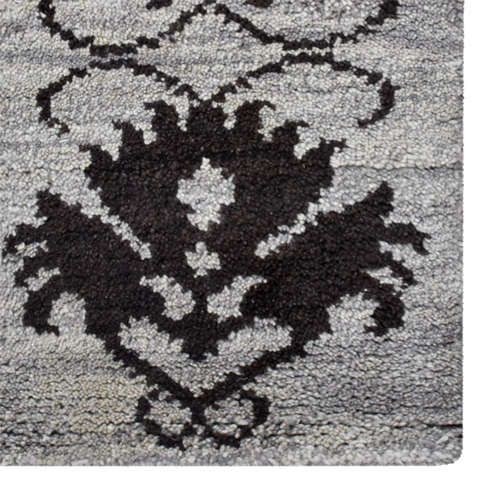 Nemesia Hand Knotted Rug