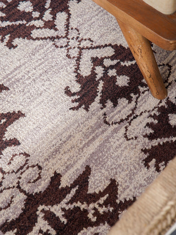 Nemesia Hand Knotted Rug