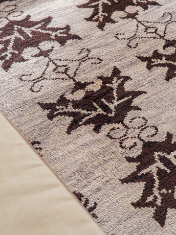Nemesia Hand Knotted Rug