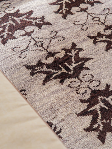 Nemesia Hand Knotted Rug