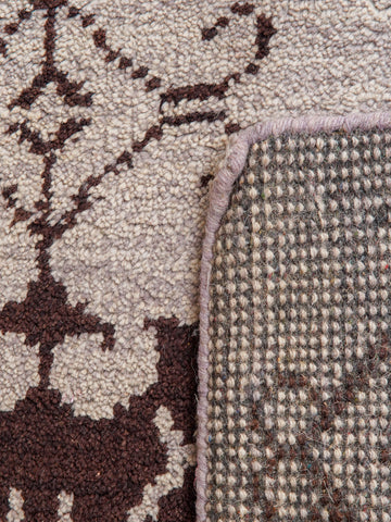 Nemesia Hand Knotted Rug